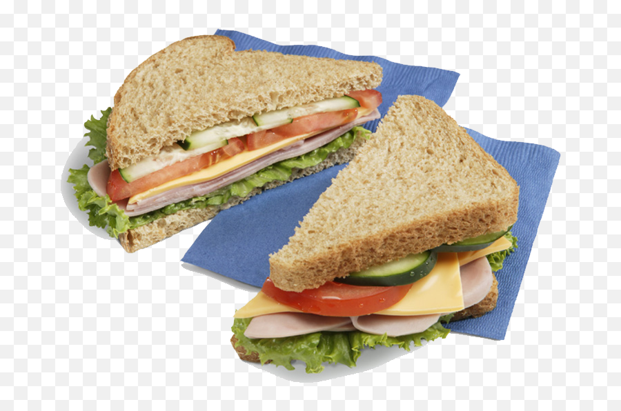 Sandwich Free Download Png - Sandwich Png,Sandwiches Png