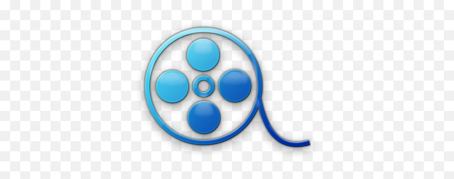 Movie Reel Icon - Clipart Best Dot Png,Movie Reel Flat Icon