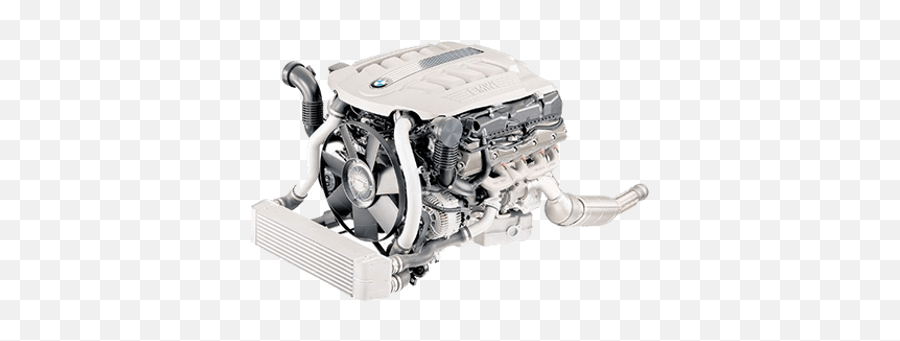 Bmw Engine Transparent Png - Stickpng Bmw V8 Diesel,Engine Png