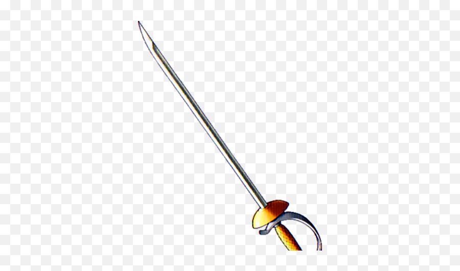 Rapier - Vertical Png,Rapier Icon