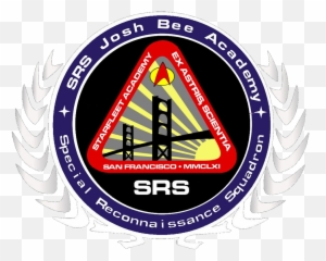 Welcome Recruits - Starfleet Academy png