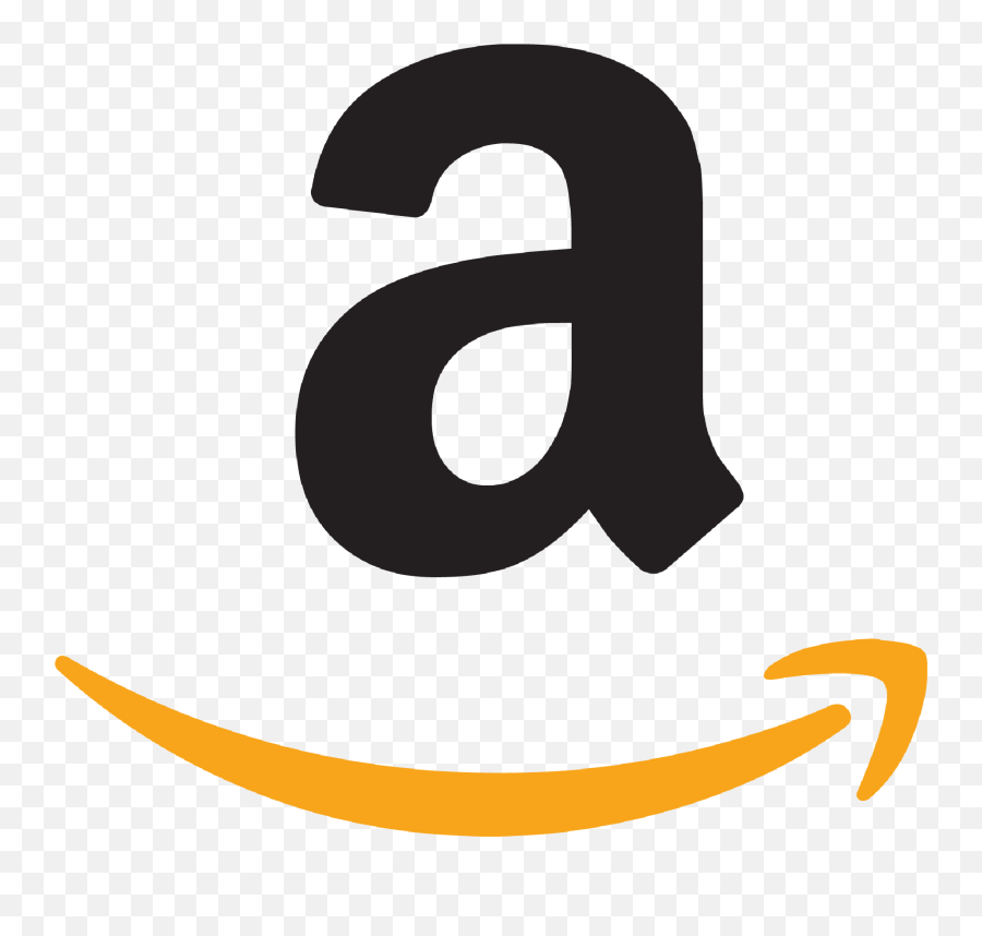 Amazon Logo Download Vector - Amazon A Logo Png,Amazon Logo Image