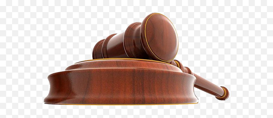 Gavel Png - Supreme Court Hammer Png,Gavel Transparent