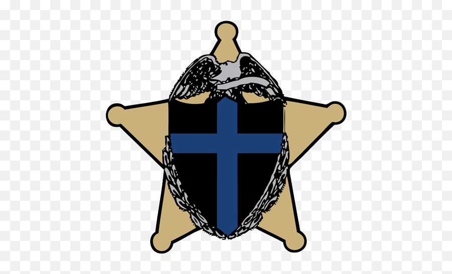 Christian Law Enforcement Mission - Religion Png,Christien Booth Fastion Icon