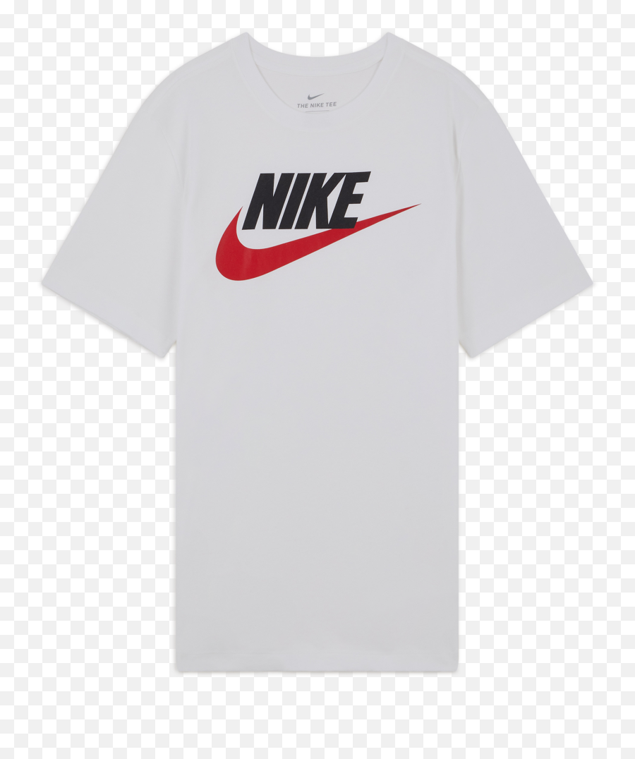 Nike Tee Shirt Icon Futura Png - futura Icon