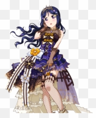 Cards - 1442 Kanan Matsuura Sr Llsif En Valentines Kanan Png,Kanan Matsuura Icon