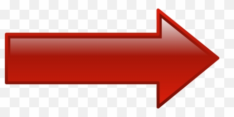 Right Arrow Red - Free vector graphic on Pixabay Pointing png