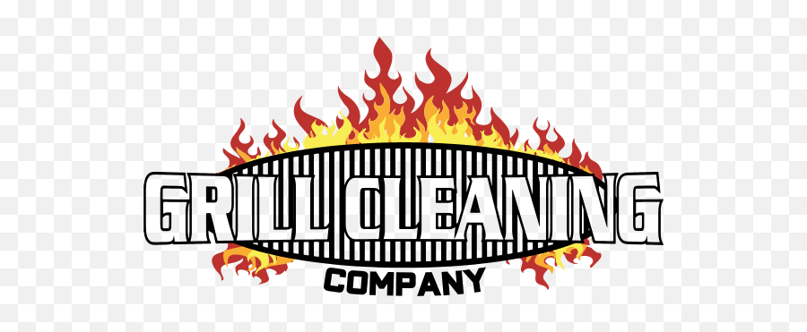 Grill And Bbq Cleaningrestoration Services Manatee - Grill Cleaing Company Logo Png,Cleaning Services Icon