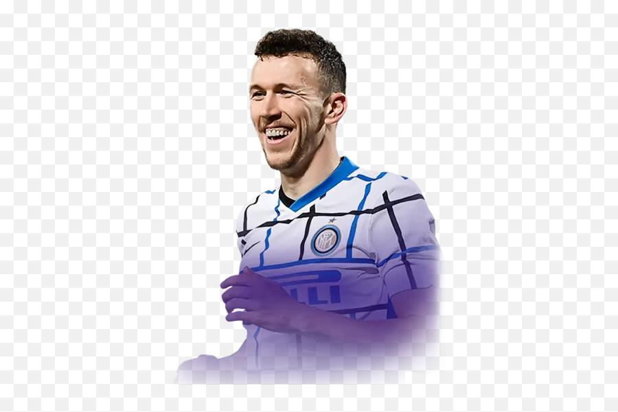 David Beckham 93 - Fifa 21 Fifa Ultimate Team Futicon Perisic Fifa 21 Png,David Beckham Icon