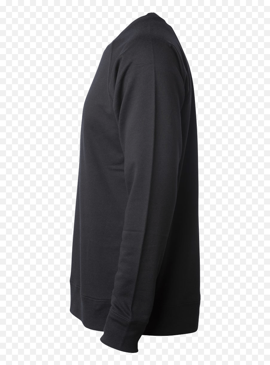 Icon Unisex Lightweight Loopback Terry Crewneck Sweatshirt - Long Sleeve Png,Spreadshirt Icon
