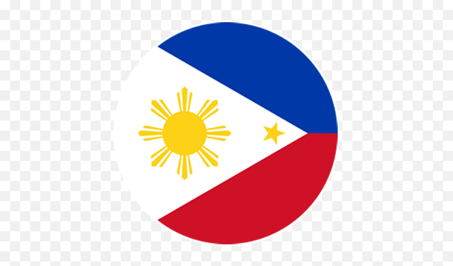 Flood Control International Global Operations - Philippine Flag 1 1 Png,West Indies Flag Icon