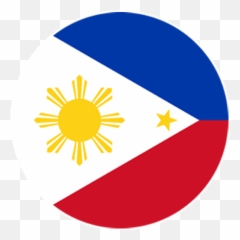 Flood Control International Global Operations - Philippine Flag 1 png