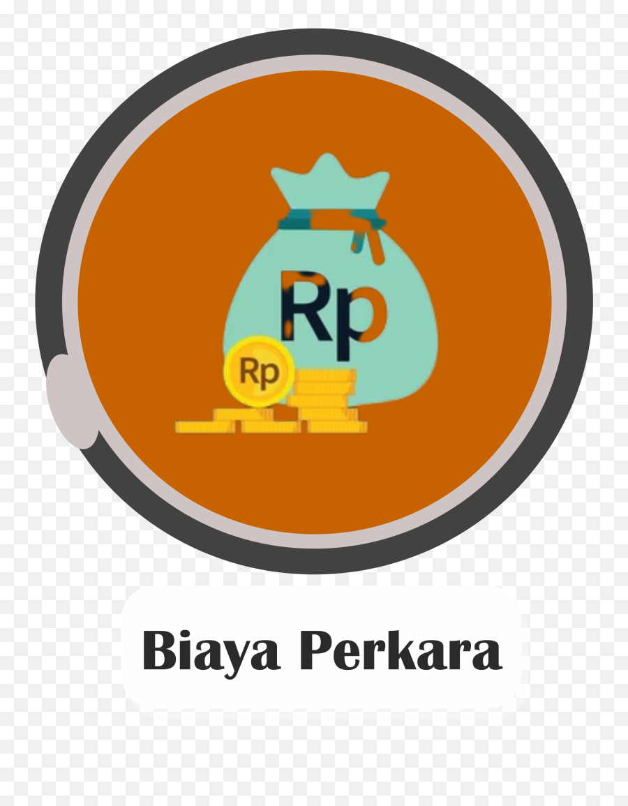 Home Beranda - Money Bag Png,Tanggap Icon