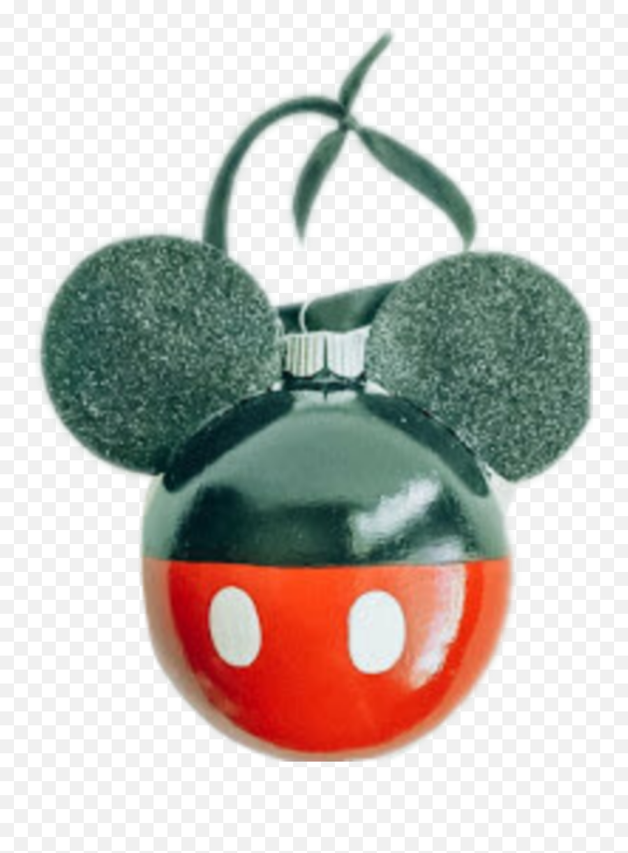 The Most Edited Disneyworld Picsart - Dot Png,Christmas Mickey Icon