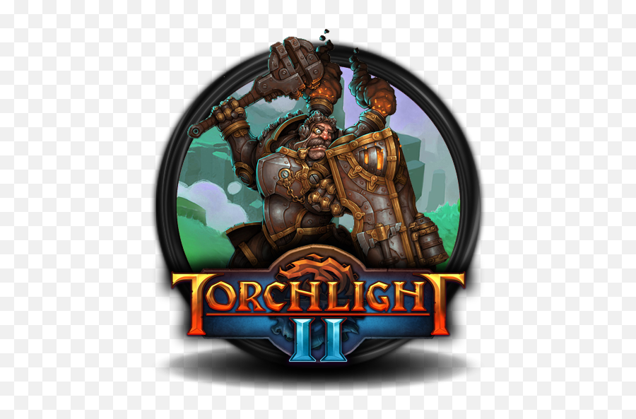 Torchlight Ii 8 Games Epic Gamesfull Access Bonus - Torchlight 2 Png,Darkest Dungeon Torch Icon