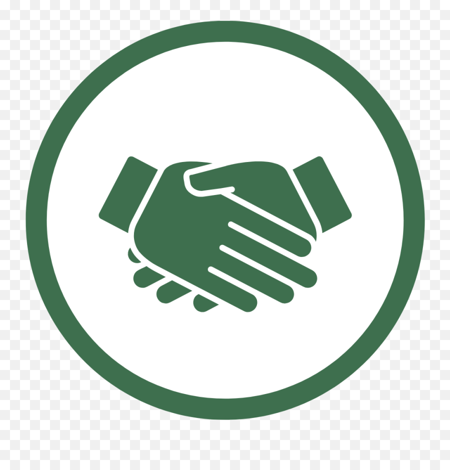 Support Our Work Social Impact Utah Valley University - Language Png,Cool Handshake Icon