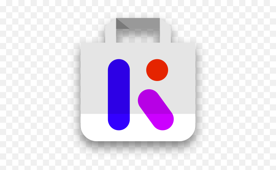 Uživatel Kaios Technologies Na Twitteru U201ewant To Develop - Kaistore Logo Png,Google Play Store Shopping Bag Icon