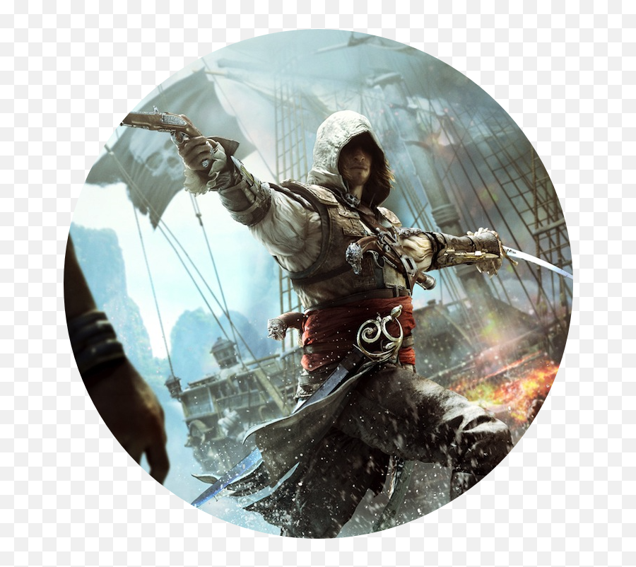 Gaming News 772021 Medium - Creed Png,Assassins Icon