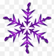 Download Snowflake - Gold Clip Art PNG Image with Christmas Png