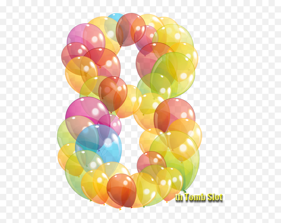 Clowns Of The Tomb Raider Forums - The Movement The Number 3 In Balloons Png Transparent,Tomb Raider 2013 Icon