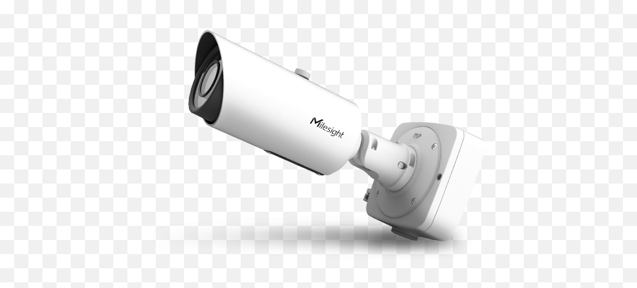 12x Af Motorized Pro Bullet Camera Milesight - Decoy Surveillance Camera Png,Af Icon