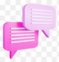 Speech Icon - Download In Glyph Style Horizontal Png,Speaking Icon Png