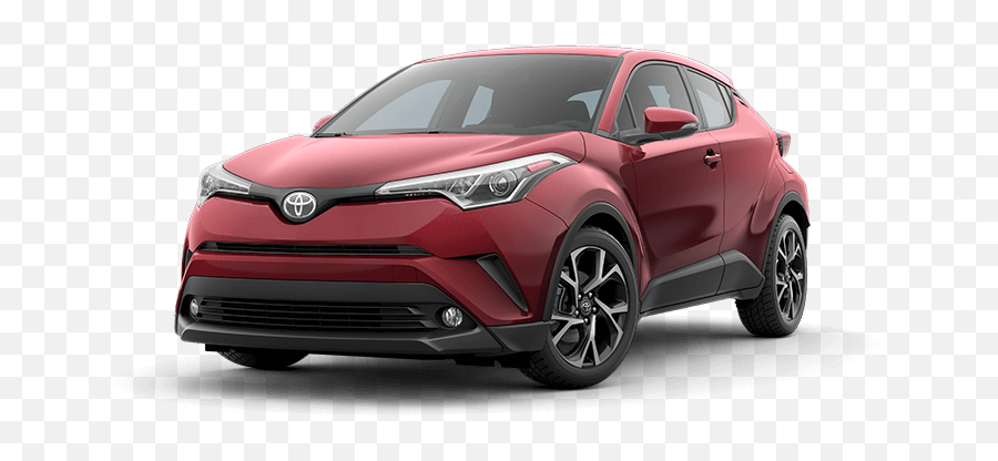 2018 Toyota C - Hr Info Arlington Toyota 2020 Toyota Chr Png,Toyota Car Png
