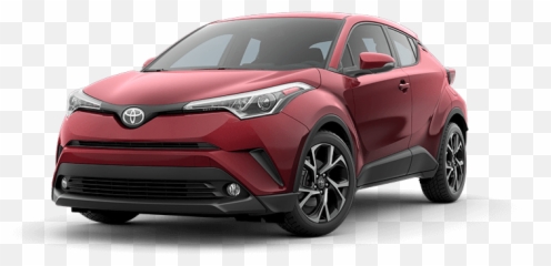 2018 Toyota C - Hr Info Arlington Toyota 2020 Toyota Chr Png,Toyota Car Png