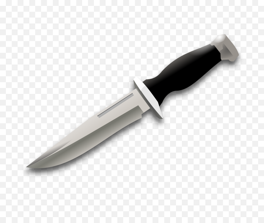 Knife - Knife Clipart Png,Knife Transparent