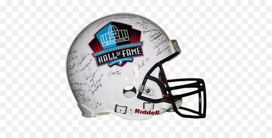 Signed Nfl Helmets - Autographed Football Memorabilia Revolution Helmets Png,Green Bay Packer Helmet Icon