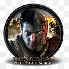 The Settlers 7 3 Icon - Mega Games Pack 39 Icons SoftIconscom Covers png