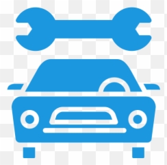 Expert Auto Repair In Portland Art Of Maintenance - Periodic Service Icons png