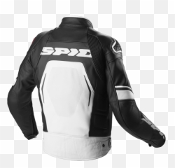 Giacca In Pelle Evorider Wind - Spidi Mont png
