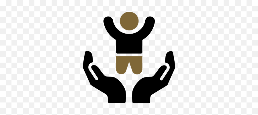 Specialty Services Kinitopt Physical Therapy Oklahoma City - Language Png,Child Icon Vector