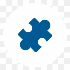 2021 Activity Guide U2013 Science Fest - Transparent Black Puzzle Piece png