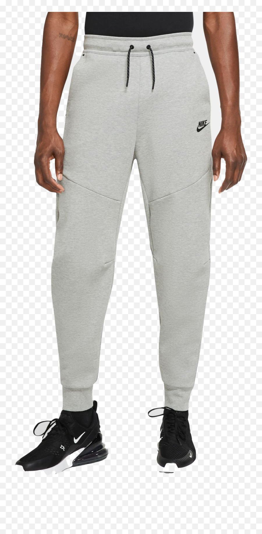 Nike Menu0027s Sportswear Tech Fleece Joggers - Nike Tech Fleece Pants Grey Png,Icon Sacred Boots Size