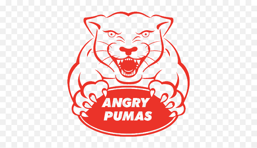 Angry Pumas Forum Png Puma Logo