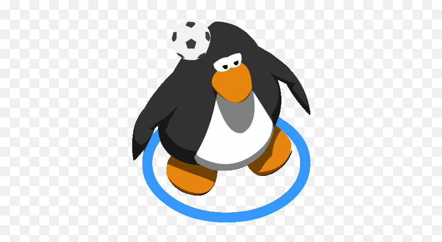 Club Penguin Sticker - Club Penguin - Discover & Share GIFs