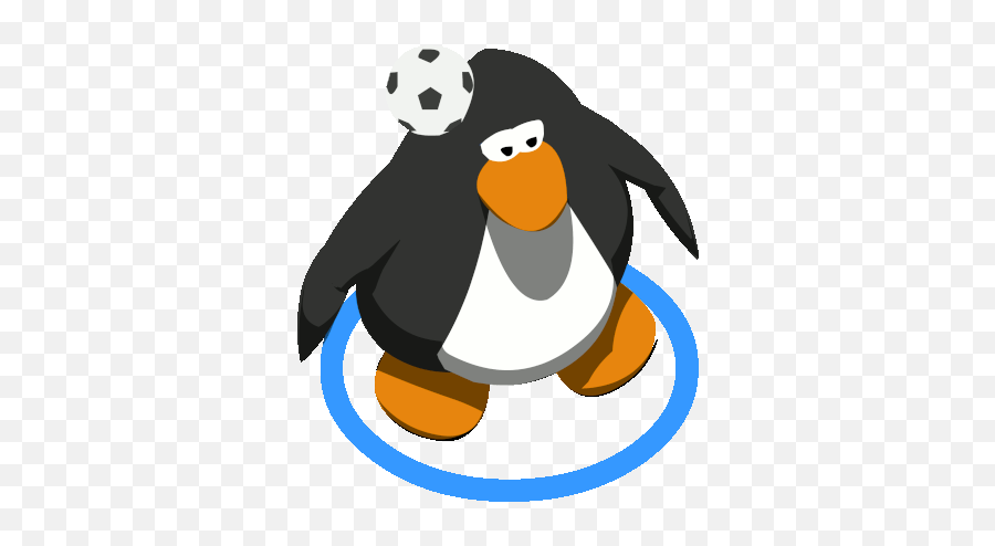 Club Penguin Club Penguin Dance Sticker - Club Penguin Club Penguin Dance  Penguin - Discover & Share GIFs