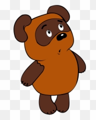 Winnie Pooh Png Image - Png,Pooh Png