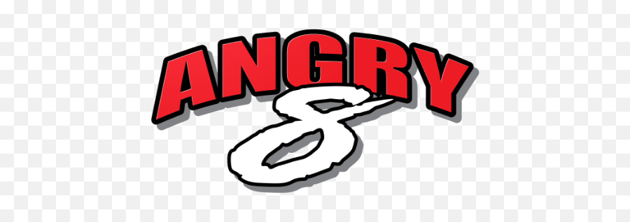 Official Angry 8 Energy Drinks U0026 Apparel Go Wild Png Drink Icon