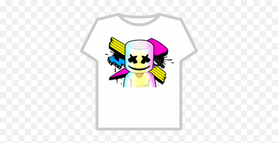 Marshmello Png T Shirt Roblox Marshmello Png Marshmellow Png Free Transparent Png Images Pngaaa Com - camisa t shirt roblox marshmello
