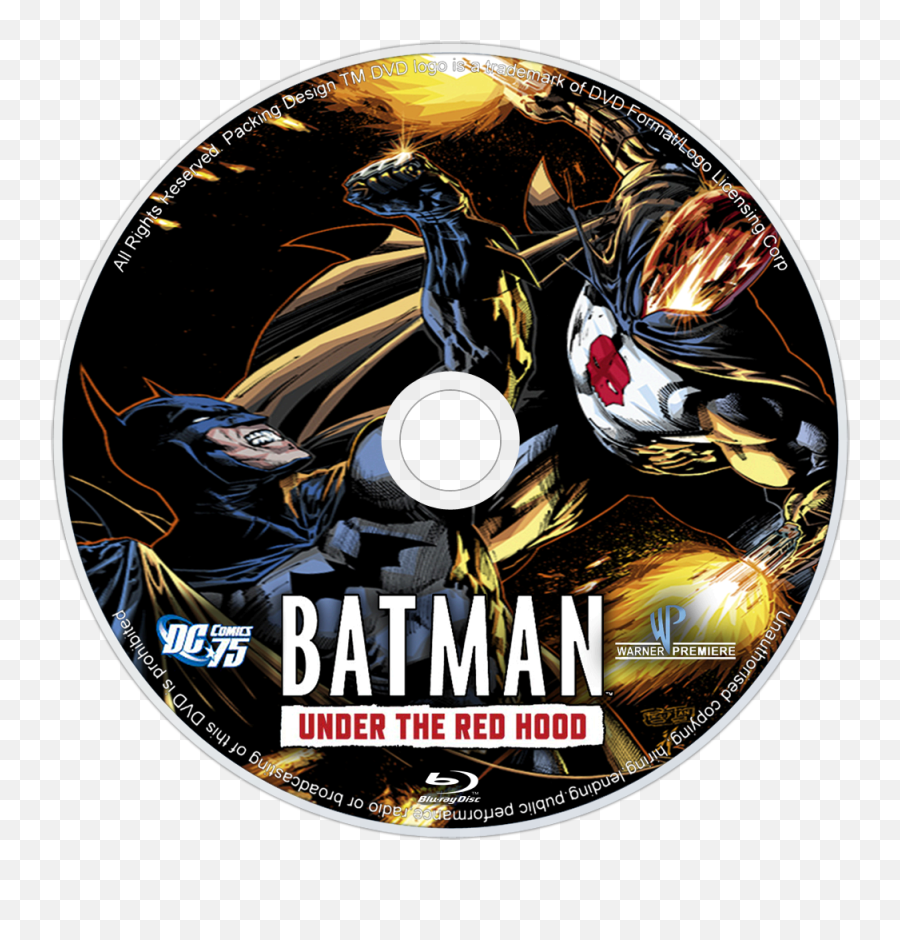 Batman Under The Red Hood Image - Id 59321 Image Abyss Jason Todd Png,Castlevania Icon