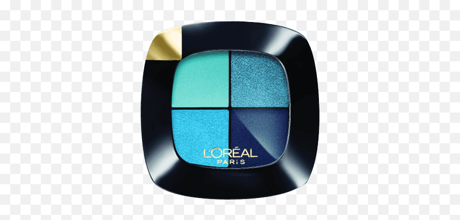 Colour Riche Eyeshadow Quads - Lu0027oréal Paris Soya Azul Restaurant Hotel Png,Color Icon Eyeshadow Palette