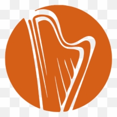 Harp Mastery Spring Break Intensives - Language png