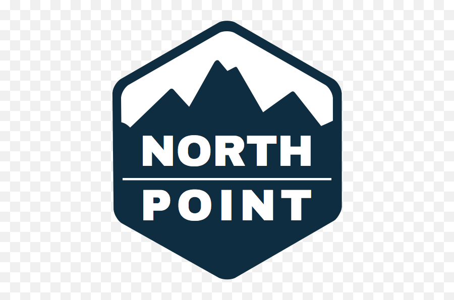 North Point Leadership - Sign Png,Leadership Logo