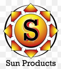 Download Sun Symbol Logo - png