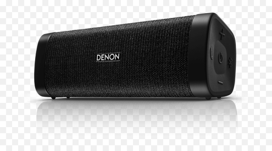 Home Audio U0026 Theatre Receiversspeakerswireless Multiroom - Denon Envaya Pocket Dsb 50bt Png,Klipsch Icon Floor Speakers