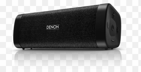 Home Audio U0026 Theatre Receiversspeakerswireless Multiroom - Denon Envaya Pocket Dsb 50bt png
