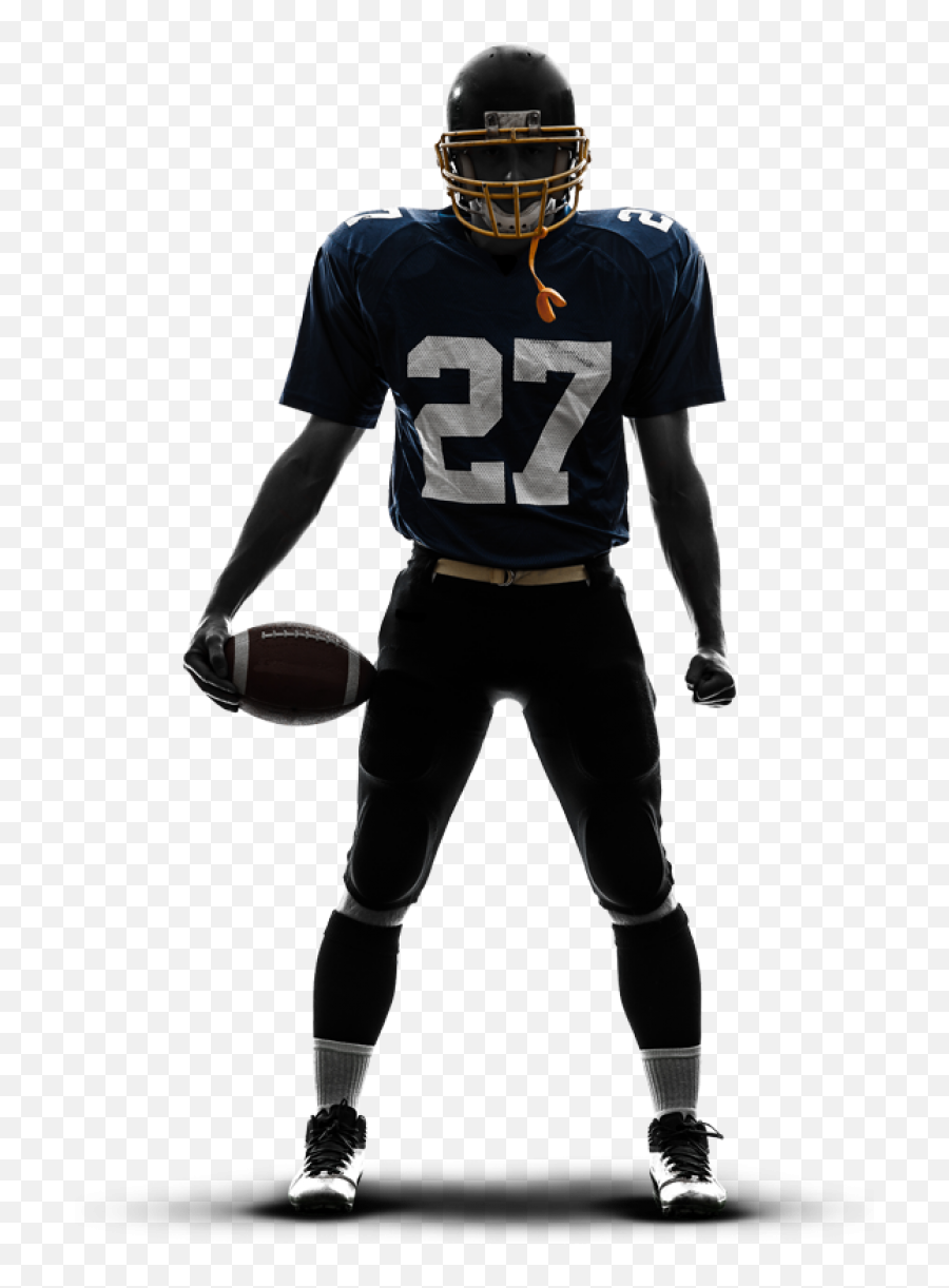 American Football Png Image - Purepng Free Transparent Cc0 Transparent American Football Player Silhouette Png,Oval Png